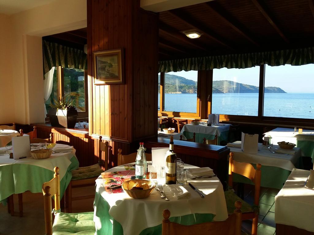 Frank'S Hotel Каполивери Экстерьер фото